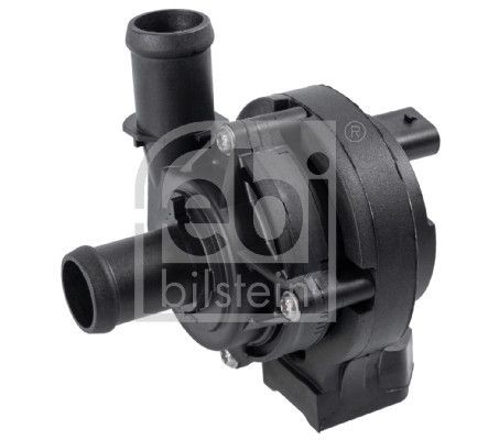 Great value for money - FEBI BILSTEIN Auxiliary water pump 174462