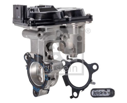 FEBI BILSTEIN 174587 EGR valve BMW G01 sDrive 18 d Mild-Hybrid 136 hp Diesel/Electro 2020 price