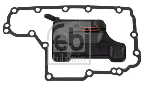 FEBI BILSTEIN Automatic gearbox filter OPEL Corsa B Van (S93) new 174676