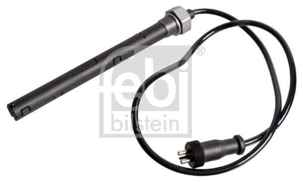 Opel CORSA Sensor, engine oil level 16619993 FEBI BILSTEIN 174704 online buy