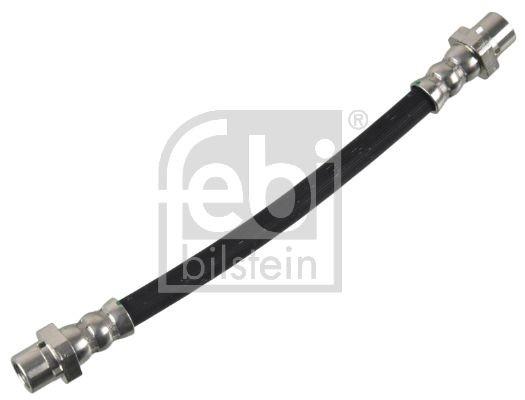 Original FEBI BILSTEIN Flexible brake pipe 174935 for BMW X1
