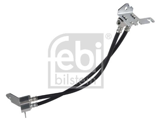 Original FEBI BILSTEIN Flexible brake hose 174996 for FORD TRANSIT