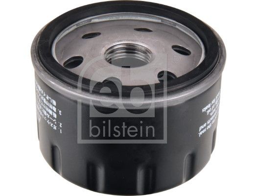 FEBI BILSTEIN 175012 Oil filter 11427673541