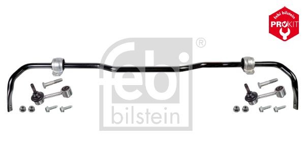 Original FEBI BILSTEIN Sway bar 175048 for VW PASSAT