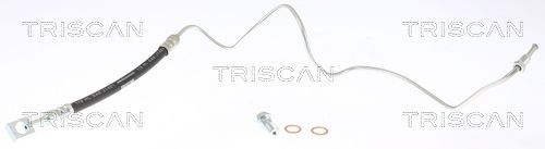Original TRISCAN Brake flexi hose 8150 29360 for VW POLO