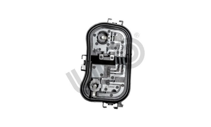 ULO 1114202 Lamp Base, tail light BMW experience and price