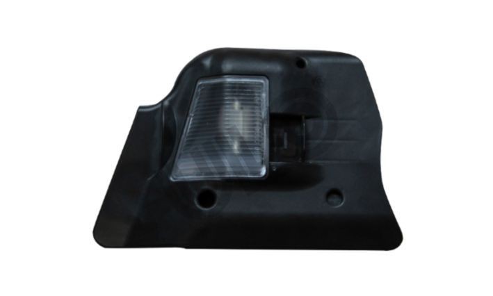 ULO 7437-05 Lamp Base, tail light TOYOTA experience and price
