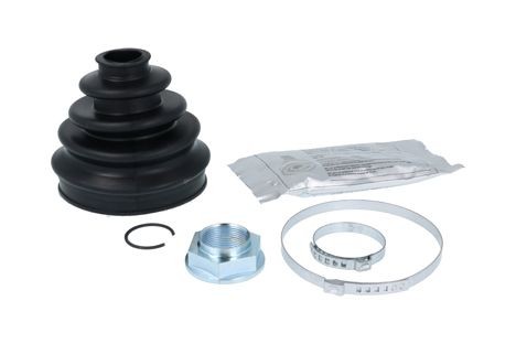 Mercedes-Benz VIANO Drive shaft and cv joint parts - Bellow Set, drive shaft METELLI 13-0714