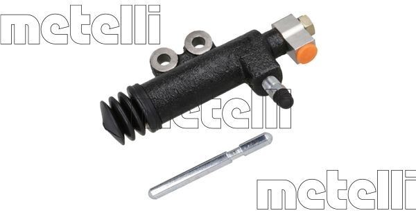 METELLI 54-0169 Slave Cylinder, clutch HONDA experience and price