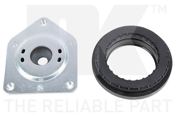 Original 683307 NK Strut mount and bearing experience and price