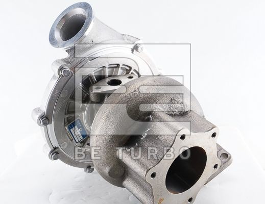 53279906531 BE TURBO 127932RED Turbocharger 85000599