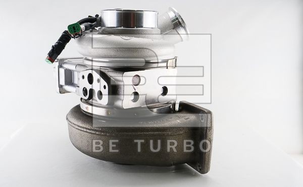 OEM-quality BE TURBO 129894RED Turbo