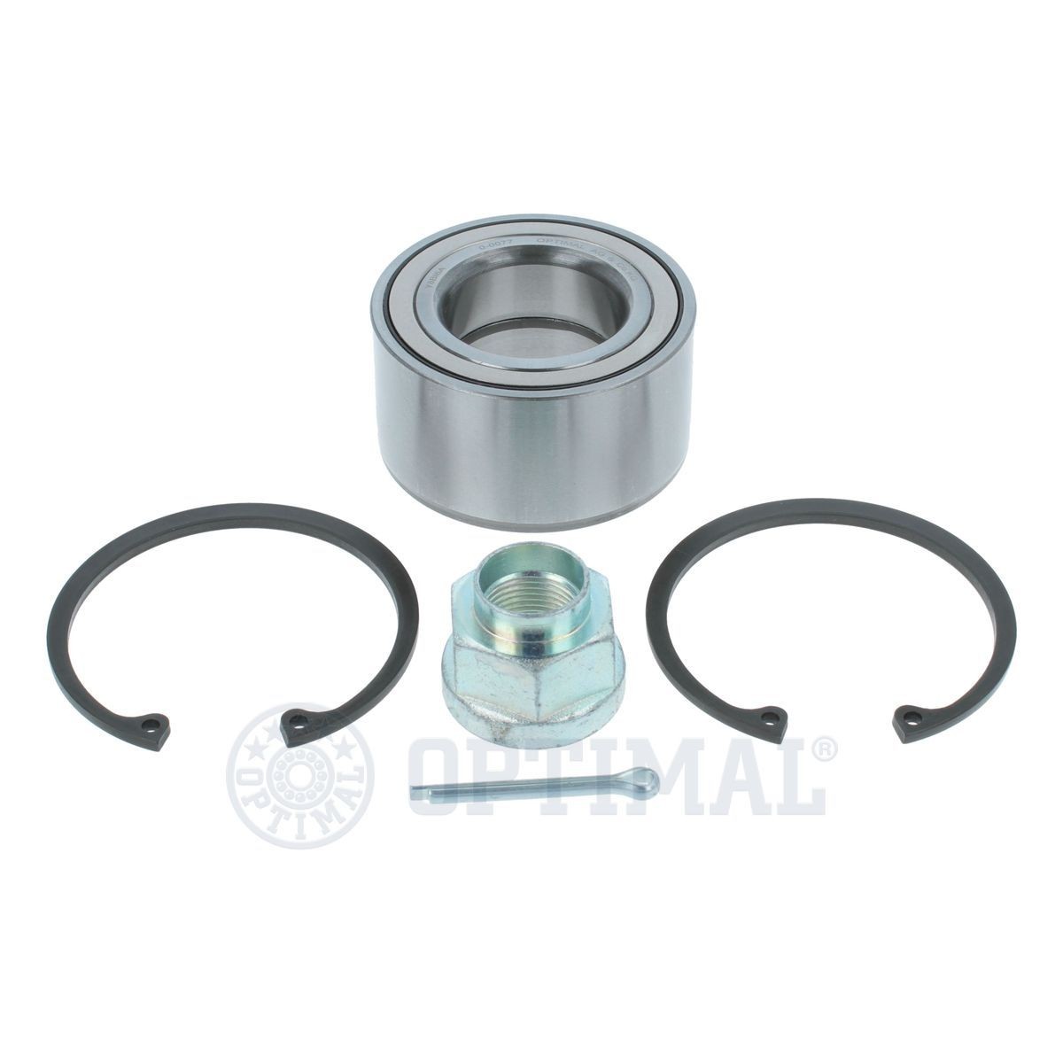 OPTIMAL 72 mm Inner Diameter: 39mm Wheel hub bearing 201032L buy