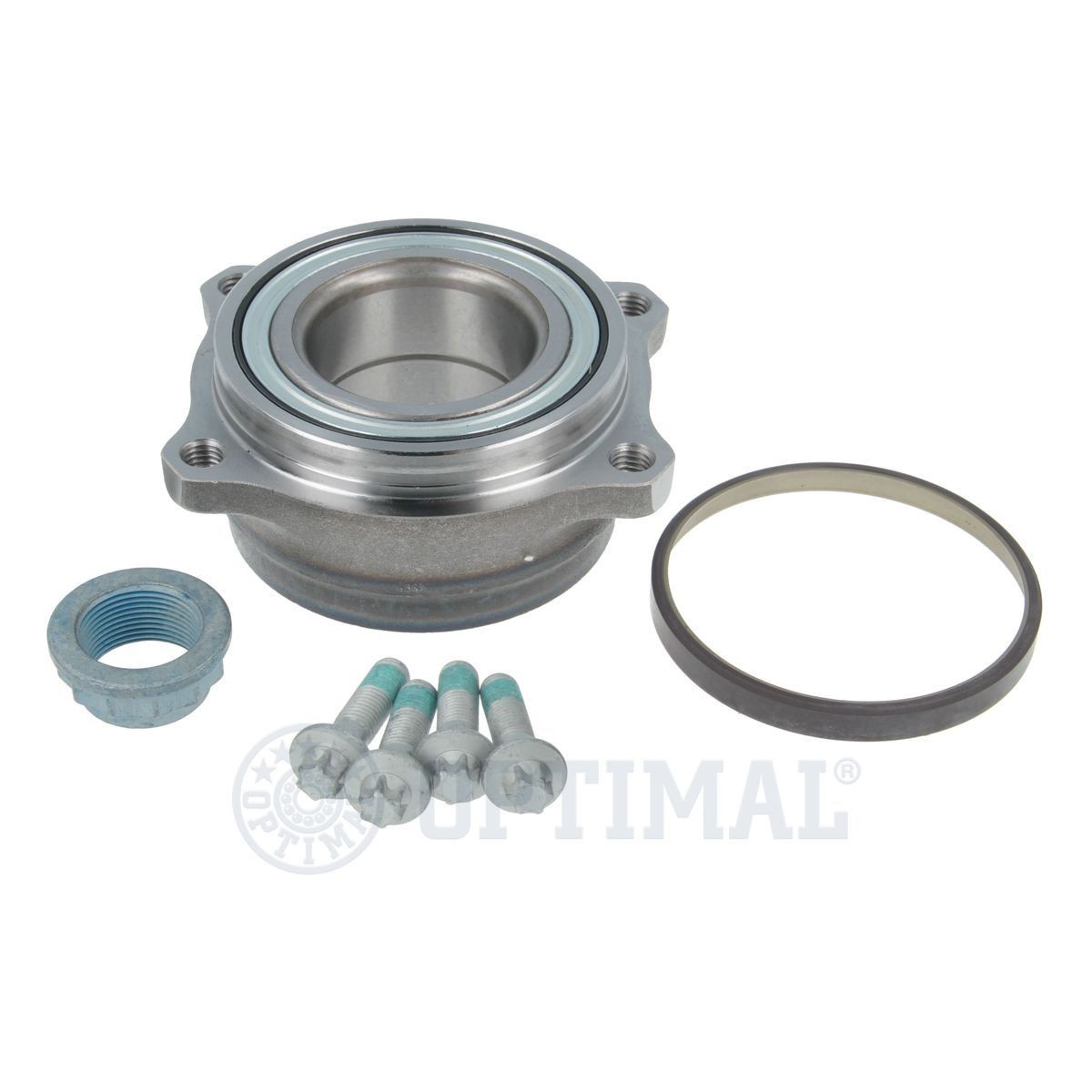 OPTIMAL Hub bearing 402505L1