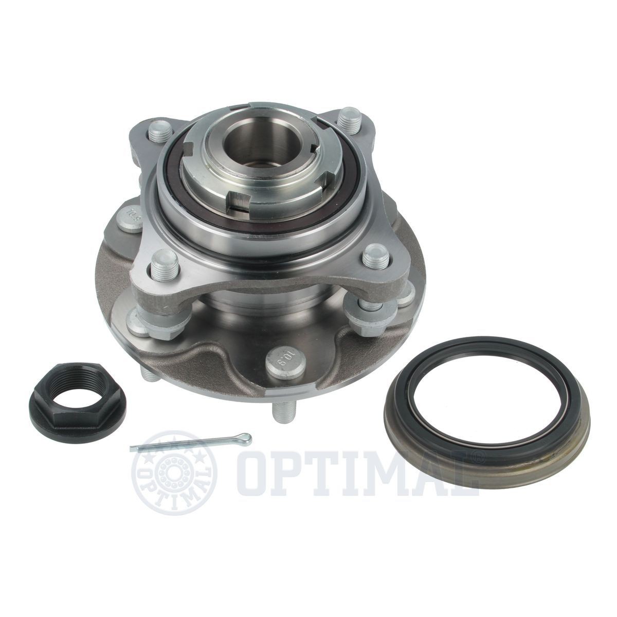 OPTIMAL 981887L2 Wheel bearing kit 9030192003