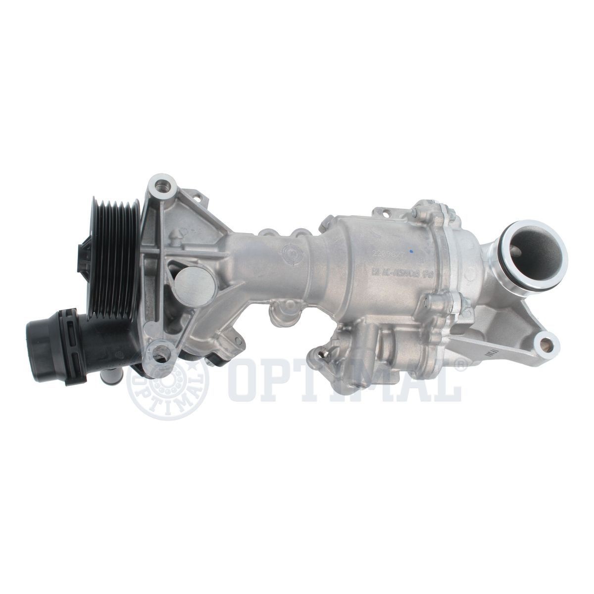 OPTIMAL Water pump for engine AQ-2538