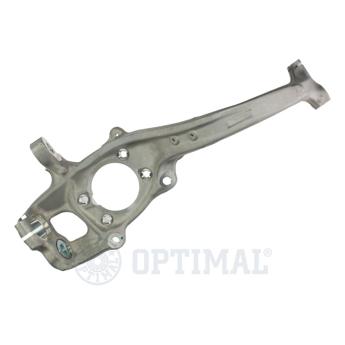 Original KN-100550-00-R OPTIMAL Steering knuckle experience and price
