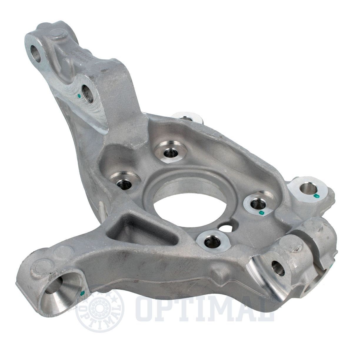 Ford S-MAX Steering knuckle OPTIMAL KN-300400-01-L cheap