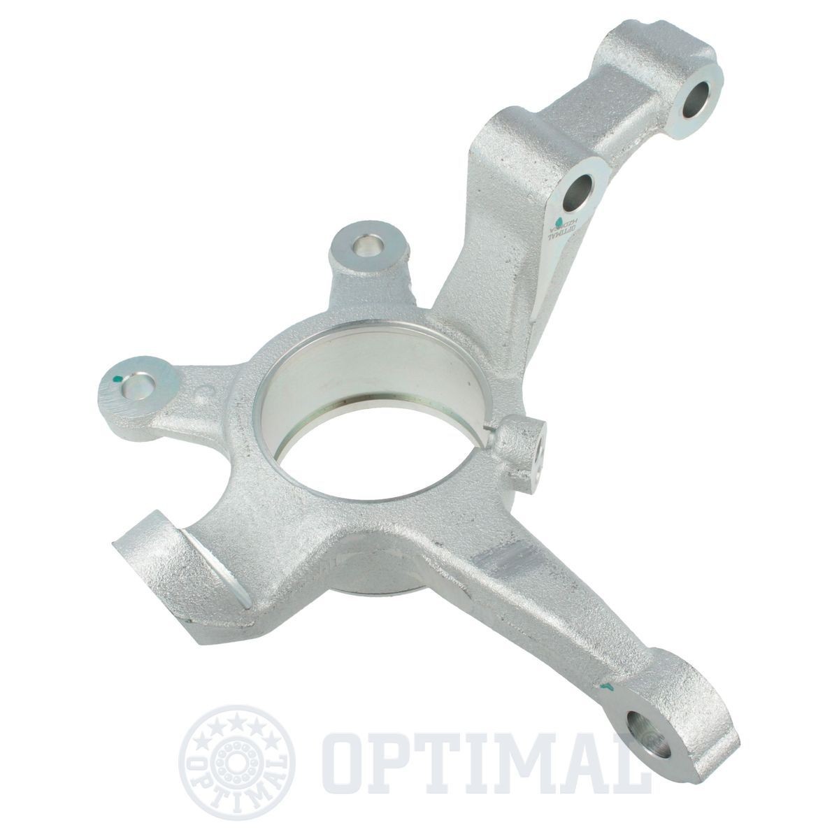 OPTIMAL KN-401655-01-L Steering knuckle MERCEDES-BENZ A-Class 1997 price