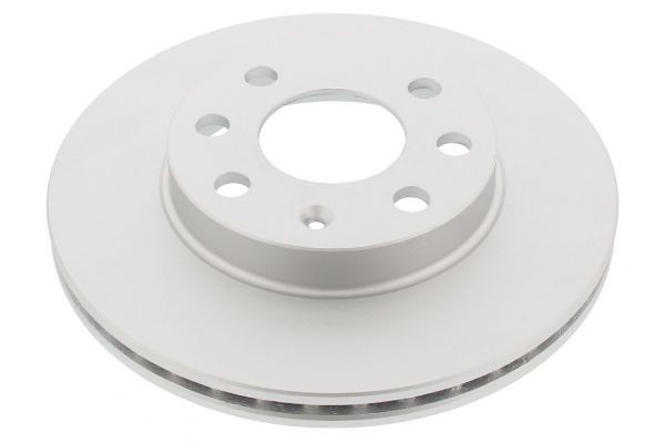 Opel CORSA Disc brakes 16621906 MAPCO 25702C online buy