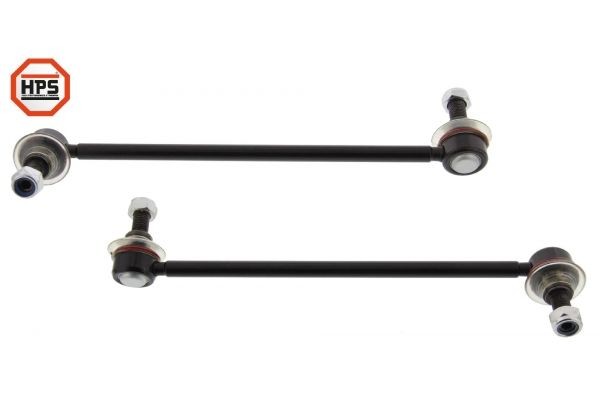 original GLK X204 Anti roll bar links front and rear MAPCO 52894/5HPS