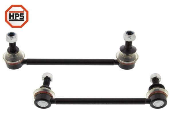 MAPCO Anti roll bar links rear and front BMW F07 new 54655/2HPS