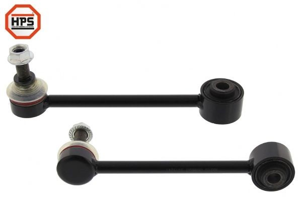 Volkswagen PASSAT Anti-roll bar stabiliser kit 16622053 MAPCO 55700/2HPS online buy
