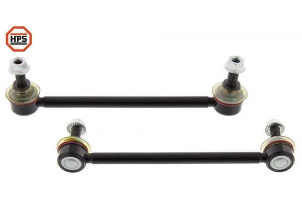 MAPCO Front axle both sides Repair Kit, stabilizer coupling rod 59149/2HPS buy