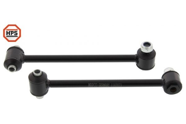 MAPCO Rear Axle both sides Repair Kit, stabilizer coupling rod 59847/2HPS buy