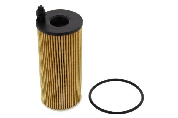 Great value for money - MAPCO Oil filter 64869