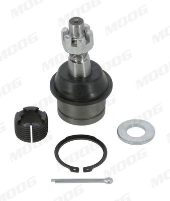 MOOG CH-BJ-17271 Ball Joint Lower, Front Axle Left, Front Axle Right, 21,1mm, 48mm, 74mm
