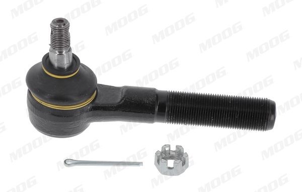 MOOG CH-ES-17243 Track rod end JEEP experience and price