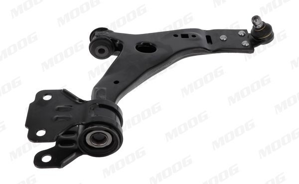 MOOG with rubber mount, Lower, Front Axle Right, Control Arm, Sheet Steel Control arm FD-WP-16730 buy