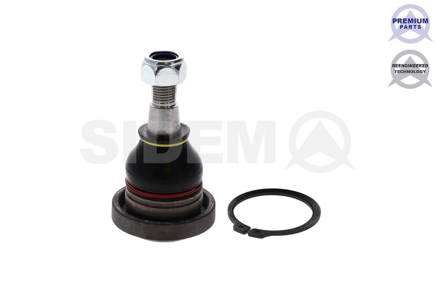 SIDEM Ball joint in suspension 45092 R