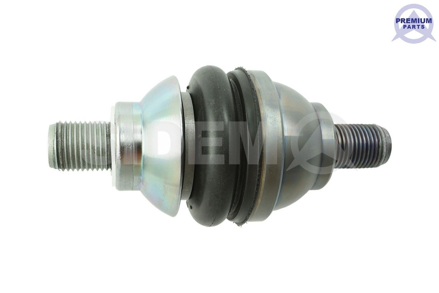 SIDEM Rear Axle, Front Axle, 28,4mm Cone Size: 28,4mm, Thread Size: MM16X1,5R Suspension ball joint 49184 buy