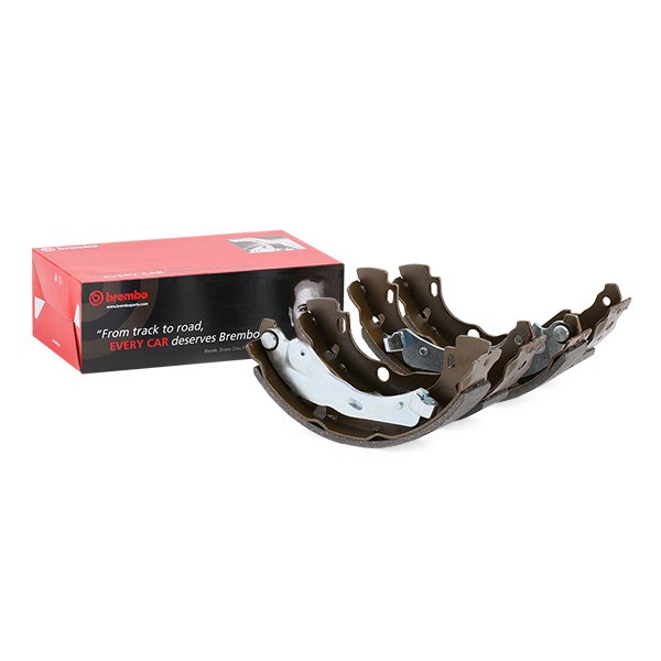 BREMBO Mâchoires De Frein RENAULT,NISSAN,DACIA S 68 525 440609415R,5827017310,D40601HD3C Garniture D