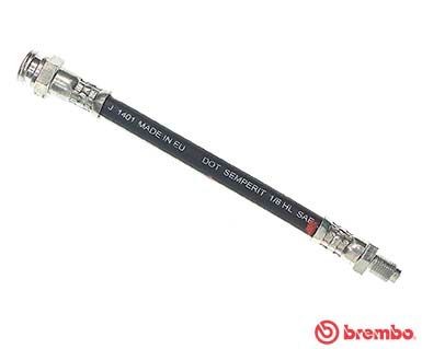 BREMBO Brake pipe T 23 021 buy online