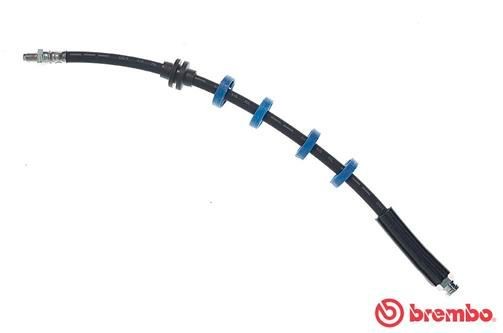BREMBO T 23 040 Brake hose FIAT experience and price