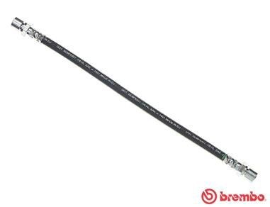 BREMBO T24002 Brake hose 5007396
