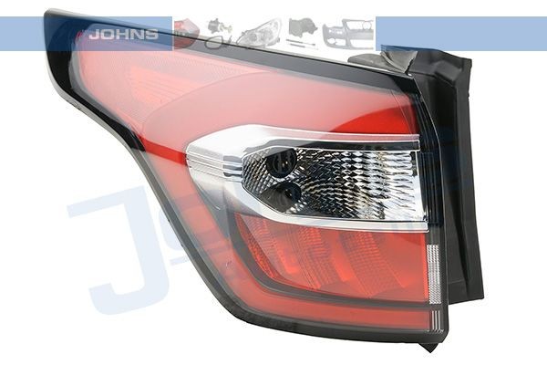 JOHNS 32 81 87-3 Rear lights FORD KUGA 2014 in original quality