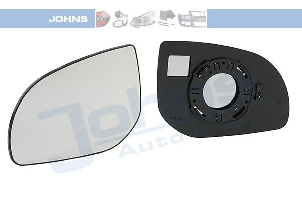 Außenspiegel für Hyundai Coupe gk links und rechts kaufen ▷ AUTODOC  Online-Shop