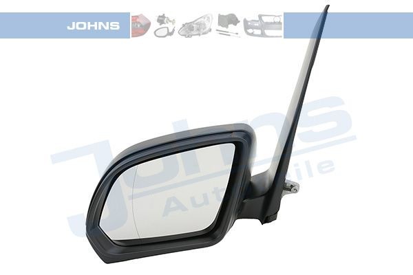 Wing mirror suitable for Mercedes Vito W447 116 CDI 2.2 163 hp