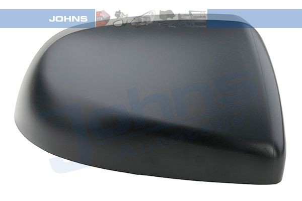 JOHNS 50 43 38-90 MERCEDES-BENZ Cover, outside mirror