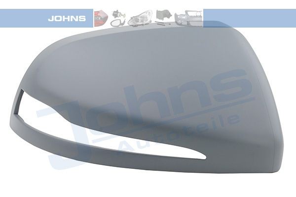For Mercedes-Benz Vito (W447) 2017-2020 ABS Chrome Door Side Mirror Cover  Trim Rear View Cap Overlay Molding Garnish