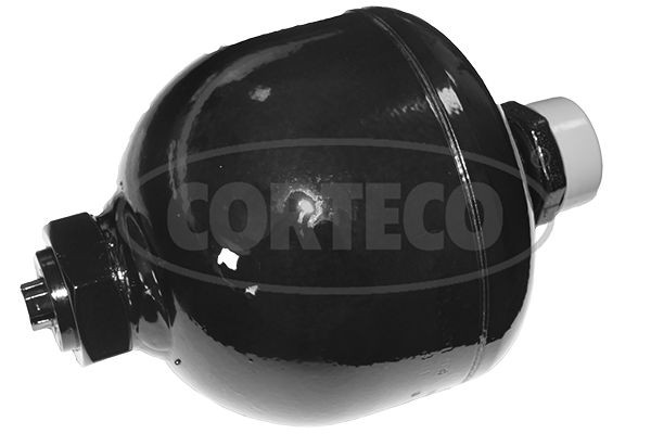 Fiat Pressure Accumulator CORTECO 49467192 at a good price