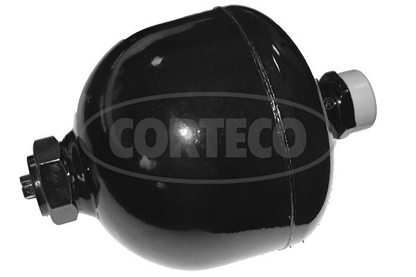 Skoda Pressure Accumulator CORTECO 49467196 at a good price