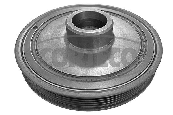 CORTECO 49467798 TOYOTA Belt pulley crankshaft in original quality