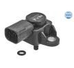 Sensor, Saugrohrdruck 014 812 0002 — aktuelle Top OE 0041533028 Ersatzteile-Angebote