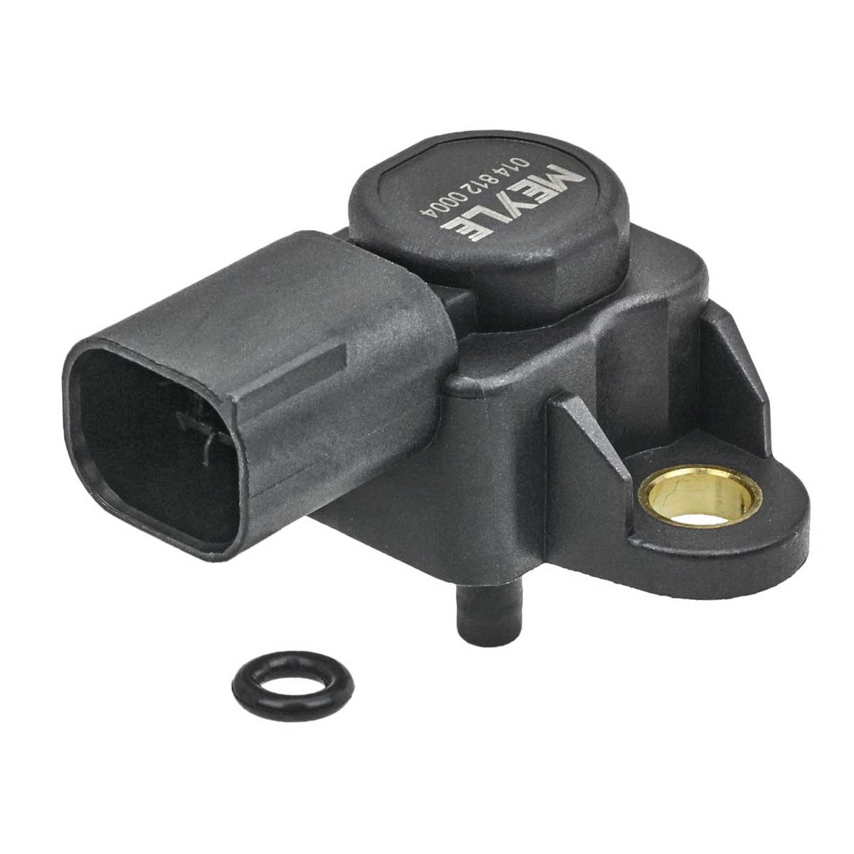 MEX0975 MEYLE Number of pins: 3-pin connector, to: 2,484bar, from: 0,196bar MAP sensor 014 812 0004 buy