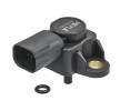 Sensor, Saugrohrdruck 014 812 0004 — aktuelle Top OE 5080345AB Ersatzteile-Angebote